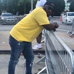 Meet your Posher, Trevon